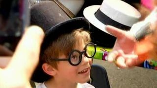 Capitala s-a transformat in centrul distractiei de 1 iunie. Iata ce au facut bucurestenii de Ziua Copilului