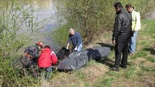 O femeie a fost gasita moarta in albia raului Somesul Mic