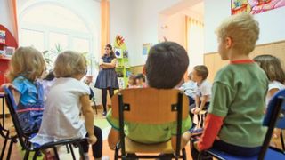 Detalii cutremuratoare in cazul educatoarei din Dambovita care a murit in fata elevilor. Femeia tinea locul unei colege care s-a sinucis anul trecut