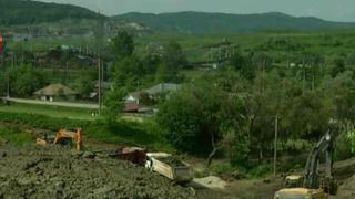 Satul din Romania care risca sa fie sters de pe suprafata pamantului. Satenii traiesc un cosmar. Ce s-a intamplat