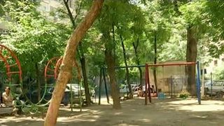 Ce s-a intamplat cu locurile de joaca din Sectorul 5, dupa ce echipa Stirilor Kanal D au scos la iveala nereguli grave