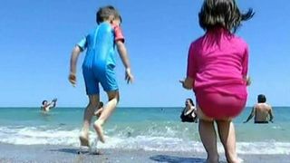 Ei sunt cei mai mici vamaioti! Cum incearca hotelierii de aici sa atraga familiile cu copii