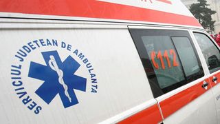 Doi morti si trei raniti grav intr-un accident rutier produs pe DN 2 E85 in judetul Buzau