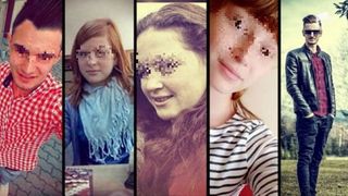 Mobilizare impresionata pentru familiile celor patru tineri decedati in cumplitul accident din Bistrita