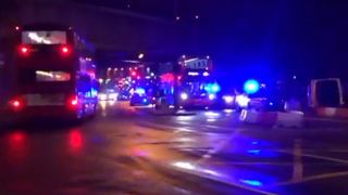 MAE condamna ferm atacul din Londra si anunta ca ia masuri pentru obtinerea datelor privind identitatea victimelor