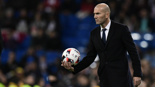 Antrenorul Zinedine Zidane a castigat a doua Liga a Campionilor cu Real Madrid