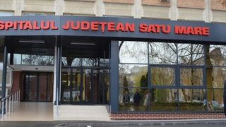 Moarte suspecta la Spitalul Judetean Satu Mare. Procurorii ancheteaza decesul unei fetite de 1 an
