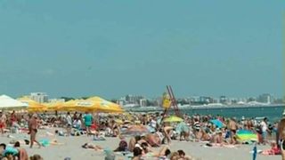 Adio, vacanta. Bun venit.. aglomeratie! Turstii isi impartasesc parerile dupa minivacanta de Rusalii