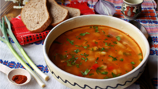 Ingredientul din ciorba care te otraveste incet, dar sigur. Nu exista gospodina care sa nu-l foloseasca