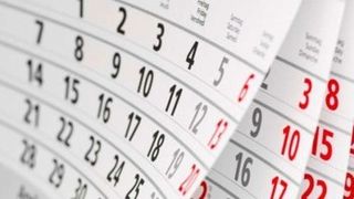 Urmeaza o noua minivacanta pentru romani! Cand vom avea parte de urmatoarele zile libere