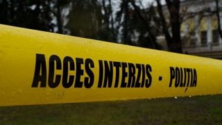 Batrana de 80 de ani din Iasi, omorata in bataie de propriul ginere