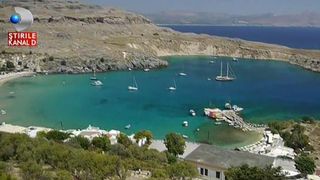 Romanii au cheltuit 7 milioane si jumatate de euro in minivacanta de Rusalii