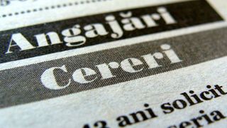 Veste buna pentru romanii care isi cauta de munca! O companie face angajari masive, iar salariile ajung si la 4.000 de euro pe luna