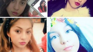 Patru minore din Iasi au disparut de acasa dupa ce si-au dat intalnire pe Facebook cu un barbat. Daca le-ati vazut, sunati de urgenta la 112