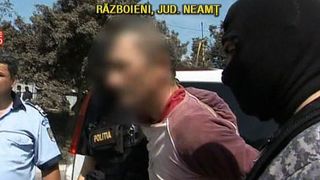 Criminalul din Neamt era o "bomba cu ceas", spun procurorii. De ce si-a macelarit mama si si-a ucis vecinul