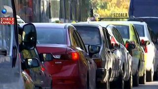 Se pregatesc reguli noi pentru cei care vor sa obtina permisul de conducere. Parlamentarii au pus in dezbatere un proiect de lege care le va da mari batai de cap viitorilor soferi. Iata ce vor trebui sa faca