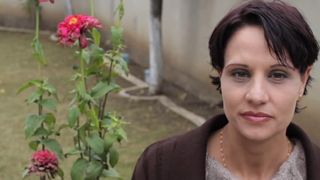 Oana Furnica, tanara care a salvat acum 16 ani o fetita cazuta intr-un put, este astazi mama a trei copii! Cum arata eroina din Voluntari