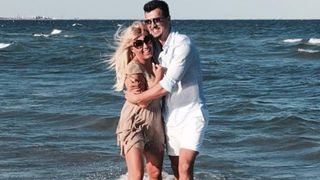 Unde lucreaza, de fapt, iubitul Elenei Udrea? Adrian este account manager la o companie care produce milioane de euro anual