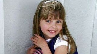 Elena avea doar 6 ani cand a murit. Timp de doi ani, parintii indurerati au primit mesaje de la fiica lor. "Mami, tati, va iubesc!"