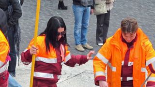 A facut doua facultati in Romania, dar acum e maturatoare in Italia! Povestea impresionanta a unei profesoare de 55 de ani