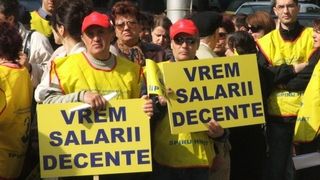 Examenul de Bacalaureat, la un pas sa fie blocat. Mii de profesori ameninta cu declansarea grevei generale incepand de luni