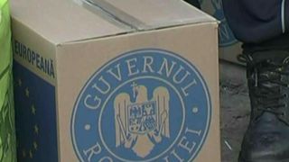 Cum vrea un primar dintr-o comuna din Vaslui sa-i dezvete pe sateni sa arunce gunoaie pe strada: "Rusinos, dar masura a avut succes si are succes!"