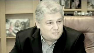 Mesajul sfasietor al sotiei lui Ovidiu Brailoiu, fostul primar din Eforie gasit fara suflare in camera unui hotel de lux din Bucuresti