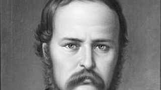 Mormantul lui Andrei Muresanu, lasat in paragina! Autorul imnului "Desteapta-te, romane!" a fost inmormantat la Brasov.