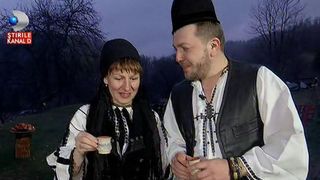 Tara-n bucate: ospat traditional la Cerna si retete de mancaruri ciobanesti de legenda