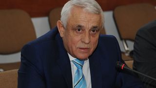 Daea, despre protestul oierilor din Arges: Imi pare rau ca oaia, in loc sa stea pe pasune, trebuie sa stea pe asfalt"