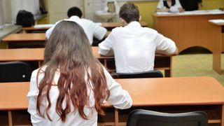 Profesorii intra in greva in plin examen de Bacalaureat