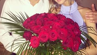 "Baby, esti proasta! Daca mai scoti un cuvant, iti sparg dintii in gura!" Cristian Boureanu si-a amenintat si iubita cu bataia