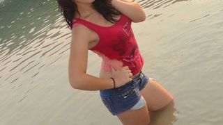 Noi informatii despre romanca mutilata de un proxenet. Ioana Condea isi revine, dupa trei ani de stat in spital