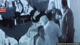 Au mancat, au baut, au dansat si au plecat de la botez fara sa plateasca. Patronul din Braila este disperat