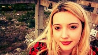 O studenta de la Universitatea de Medicina din Iasi este data disparuta. Daca ati vazut-o, sunati de urgenta la 112