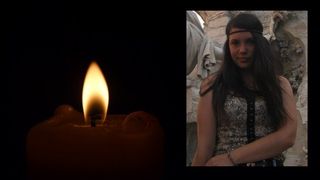 Sa fie asta motivul pentru care Larisa, tanara de 20 de ani din Arad, s-a sinucis? Ea i-a lasat un bilet de adio mamei ei. Ce scrie in el