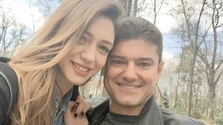 Fabuloasa avere a lui Crisian Boureanu are origini complicate. Parintii lui ar fi avut legatura cu securitatea