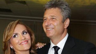 Gabriela Firea si Florentin Pandele, cuplul care uneste Bucurestiul cu Ilfovul