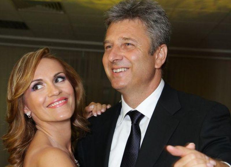 Gabriela Firea si Florentin Pandele, cuplul care uneste Bucurestiul cu Ilfovul