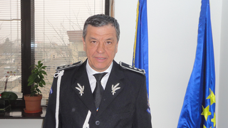 Noul sef al Politiei Locale Bucuresti, un fost subaltern al lui Florentin Pandele! Cine este si ce avere are Stefan Vasii, omul chemat de la Voluntari sa faca ordine in Capitala?