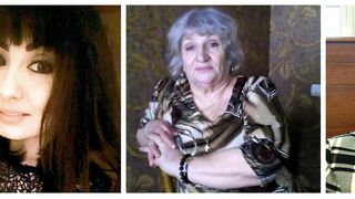 A aflat dupa 30 de ani ca fata pe care a crescut-o nu este a ei. Fiica biologica ajunsese la o mama alcoolica si un tata criminal