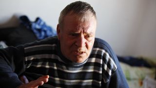 Un barbat din Buzau cere despagubiri de 500.000 de euro fiindca i s-a amputat organul genital din greseala