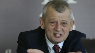 Un spital controlat de familia lui Sorin Oprescu se inchide la doar 3 ani de la inaugurare!