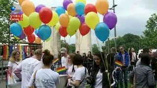 Scandal mare la Cluj-Napoca, dupa ce s-a aflat ca in oras ar urma sa aiba loc parada Gay.