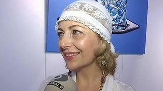 Miracole exista! In coma, cu sanse minime de supravietuire, Iulia Gorneanu, fosta iubita a lui Grigore Lese, a invins ciroza!