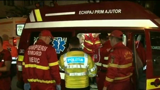 Constanta: Femeie de 81 de ani, accidentata mortal de un sofer baut, fara permis, care a fugit de la locul faptei