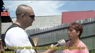 Scandal mare intre "consatenii" Printului Charles. Bani dati cu camata si amenintari cu moartea