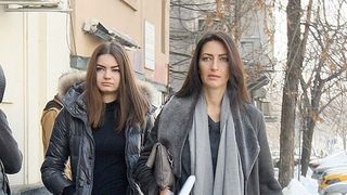 Reactia Irinei Boureanu, dupa aparitia imaginilor cu fostul ei sot facand yoga si cantand