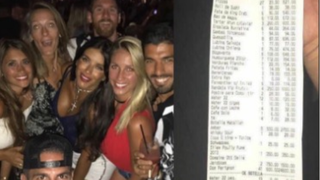 Inca o nota de plata a devenit virala pe internet! Ospatarul s-a laudat cu asta pe internet