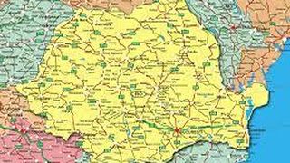 Suprafata Romaniei a crescut cu 6 kilometri patrati! Cum a fost posibil